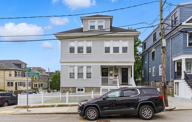 27 ARBROTH ST