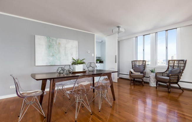 2200 Pacific Ave. #6C