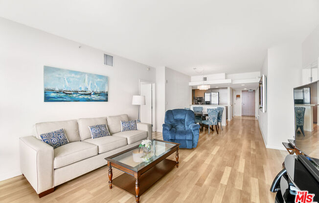 2 beds, 2.5 baths, 1,630 sqft, $6,800, Unit 702