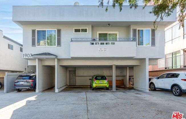 1907 SELBY AVE