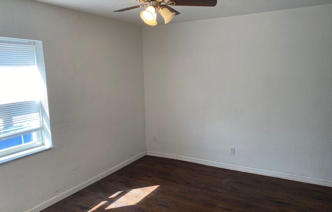1 bed, 1 bath, 625 sqft, $695, Unit 7