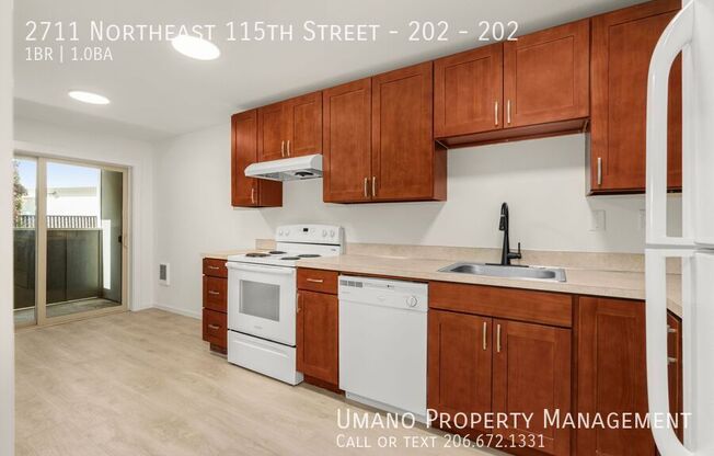 2711 Northeast 115th Street*