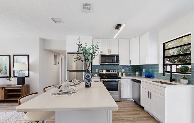 WELCOME TO YOUR NEW BRIGHT CHEERFUL UPDATED HOME