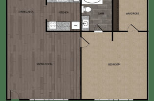 Partner-provided photo for $2250 unit