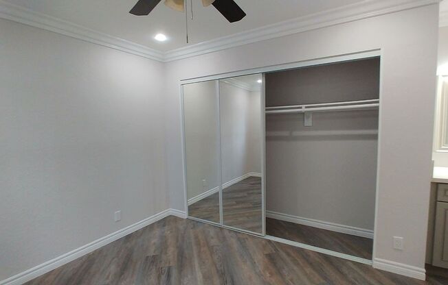 2 beds, 2 baths, 910 sqft, $2,650, Unit 508