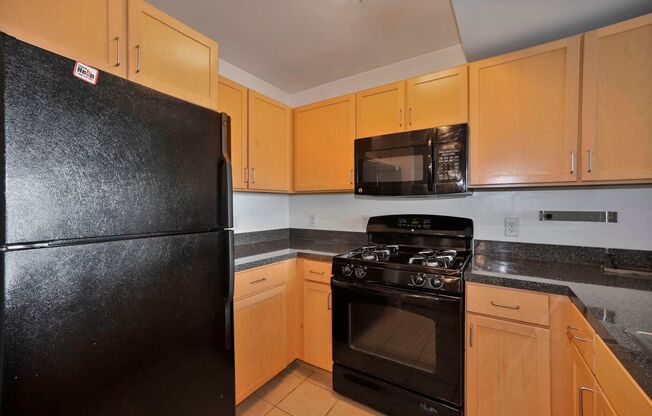 Studio, 1 bath, $1,850, Unit # #N 614