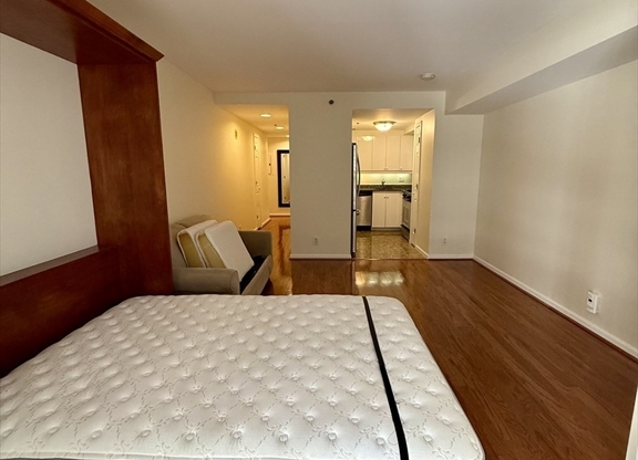 Studio, 1 bath, 507 sqft, $2,750, Unit 307