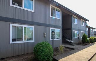 2 beds, 1 bath, 889 sqft, $1,250, Unit 35