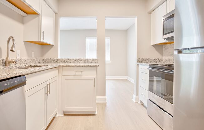 The Lofts on Fountain