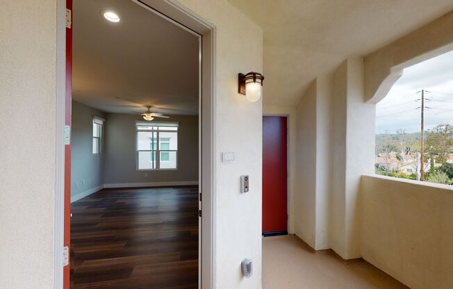 2 beds, 2 baths, 1,418 sqft, $5,775, Unit 45