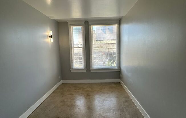 1 bed, 1 bath, 489 sqft, $1,550