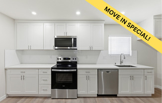 MAGNOLIA WEST APARTMENTS- RIVERSIDE, CA