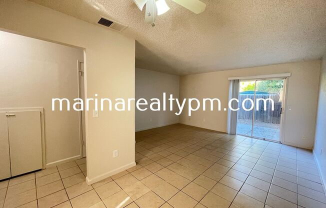 2 beds, 1.5 baths, 900 sqft, $2,200, Unit Unit B