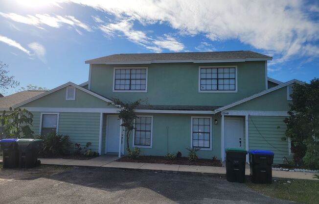 1236 Dovehill Dr.