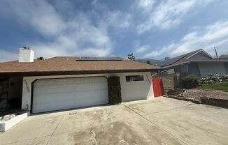 ADU 2 Bedroom for Rent in Sylmar!