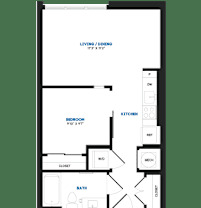 Partner-provided photo for $1953 unit