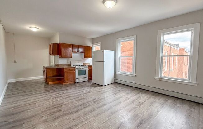 291 Buckingham St / Luca Investments LLC