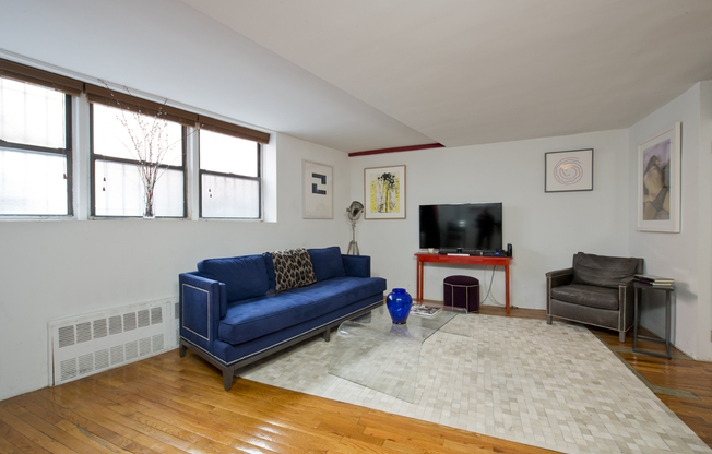 1 bed, 1 bath, $3,850, Unit LQQ