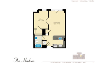 Partner-provided photo for $3060 unit