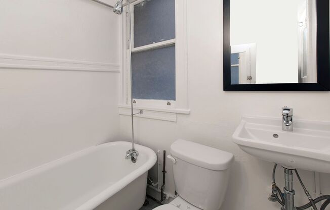 Studio, 1 bath, $1,995, Unit 02