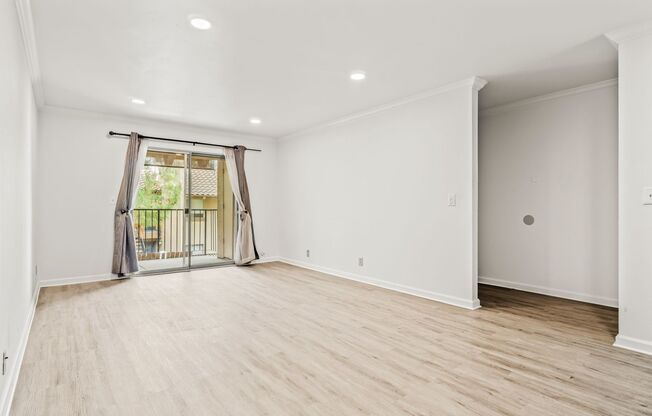 Modern Condo Living in San Jose: Unit 227 at 247 N Capitol Ave