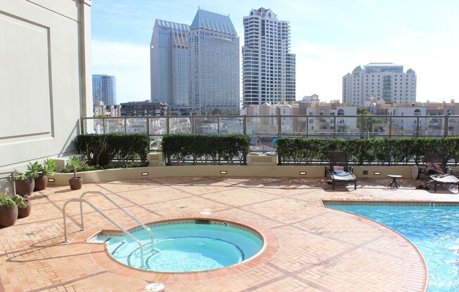 2 beds, 2 baths, $4,250