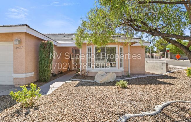 3 beds, 2 baths, $2,000