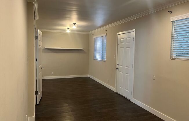 1 bed, 1 bath, 750 sqft, $2,350, Unit 11022-03