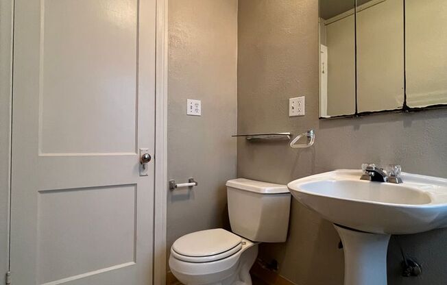 1 bed, 1 bath, $1,345, Unit 204