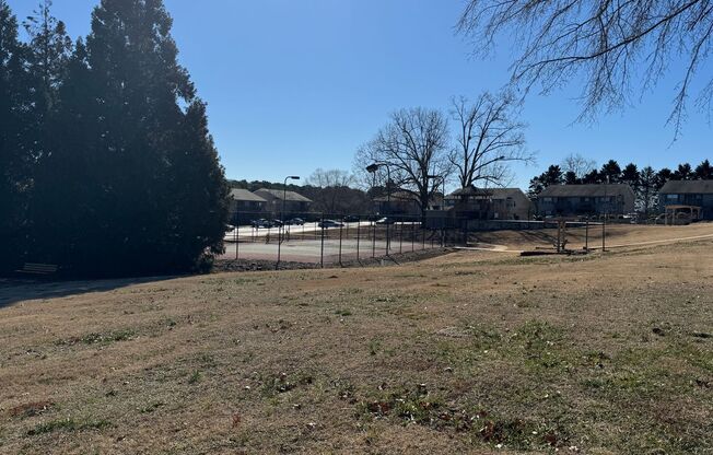 Cedar Trace Apartments