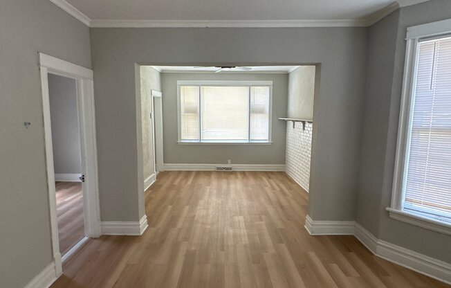 265 W 107 ST