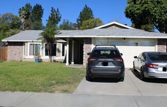 3 beds, 2 baths, $3,200