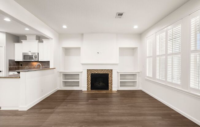 Stunning 3-Bedroom, 2.5-Bath Home in the Coveted Arbor Lakes Community
