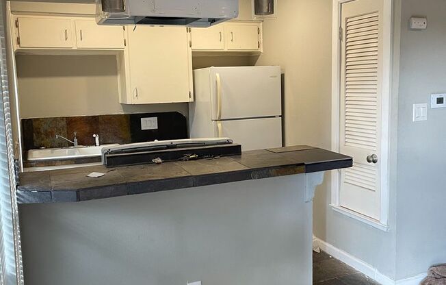 Oak Tree Apartments