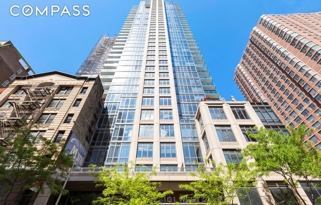 2 beds, 2 baths, 1,286 sqft, $10,250, Unit 25D