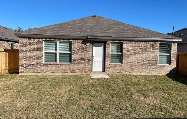 3 beds, 2 baths, $1,950