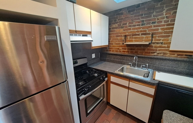 166 Webster St.