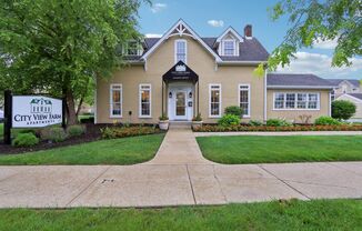 City View Farm Apartments