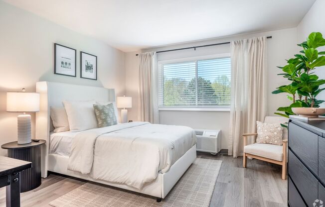 Studio, 1 bath, 277 sqft, $999, Unit 343