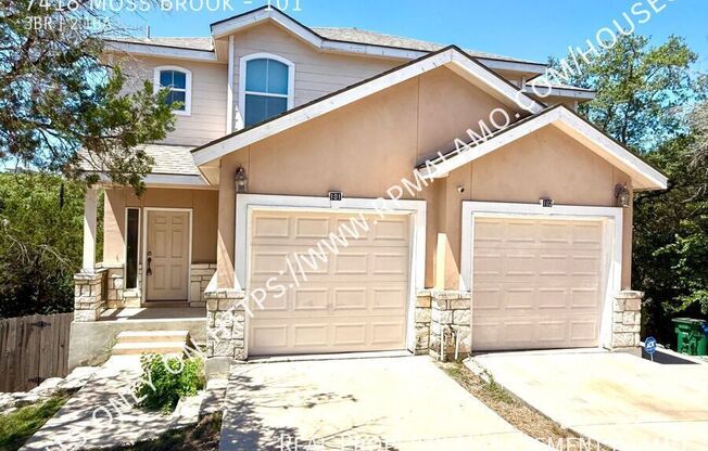 7418 MOSS BRK