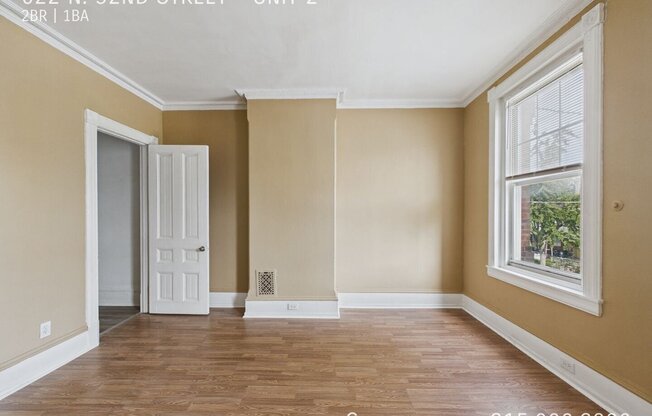 622 N. 32nd Street