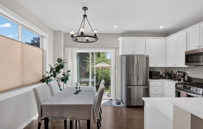 3-bedroom, 2.5-bathroom home in NE