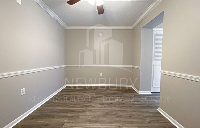 2 beds, 2 baths, 940 sqft, $1,250, Unit TH 501