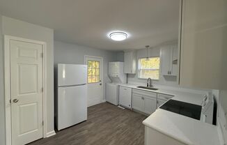 3 beds, 1 bath, $1,400