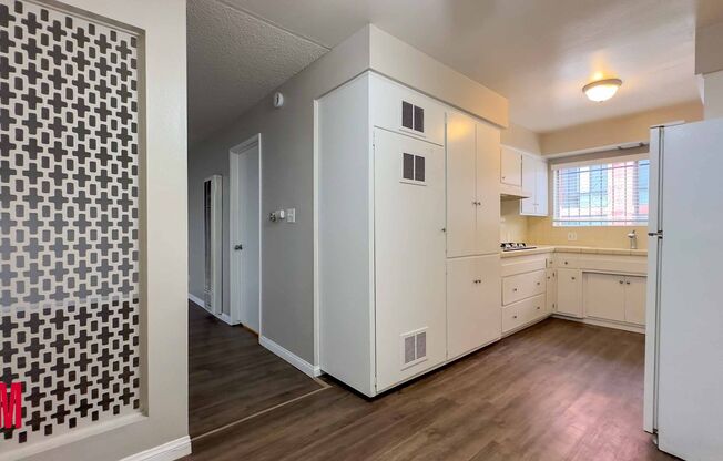 1 bed, 1 bath, $1,950, Unit 2