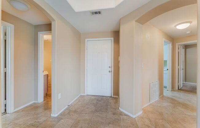 Beautiful, upgraded 2 story townhouse unit in the heart of Summerlin!