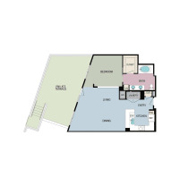 Partner-provided photo for $3582 unit
