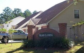 2961 Olson Landing Road