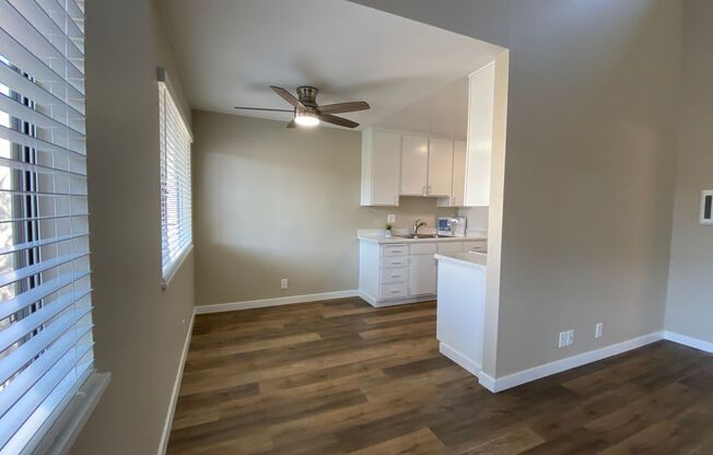 Merrywood Apts.