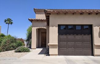 3bd/2ba condo in Fountain Hills